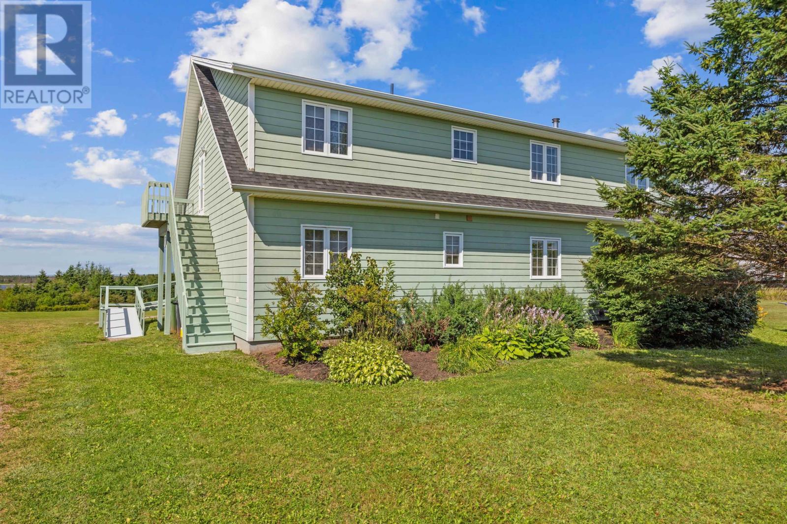 21 Woodhawk Lane, Donaldston, Prince Edward Island  C0A 1T0 - Photo 3 - 202505028