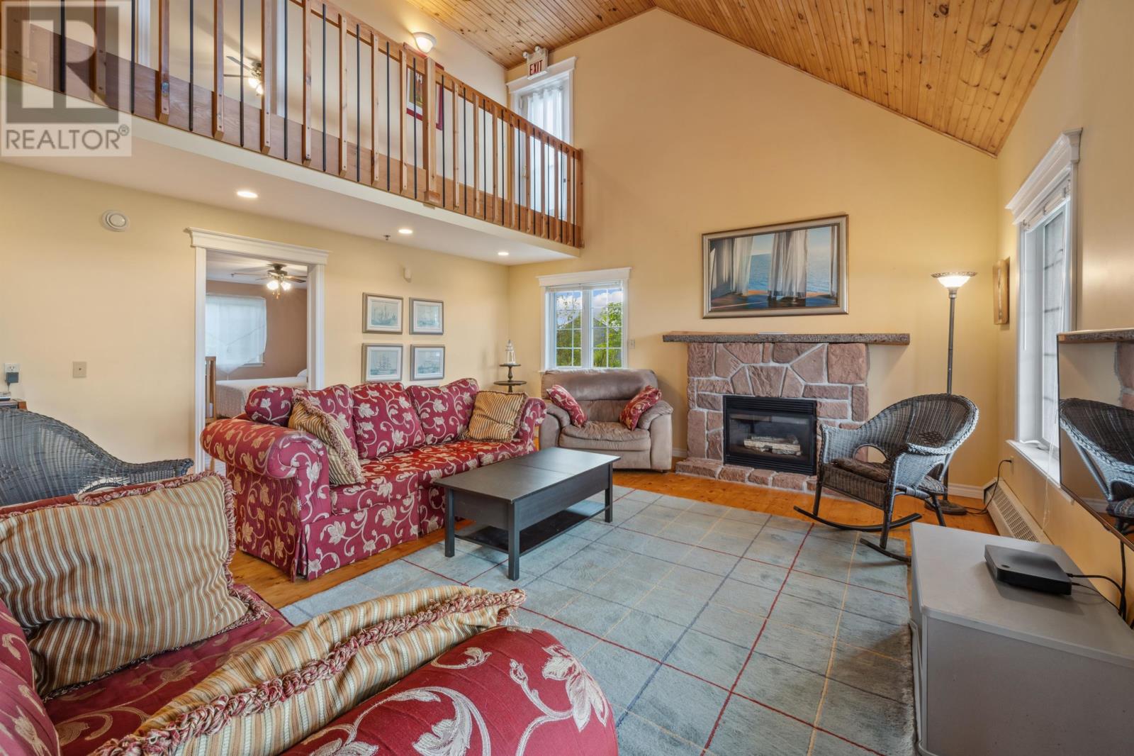 21 Woodhawk Lane, Donaldston, Prince Edward Island  C0A 1T0 - Photo 5 - 202505028