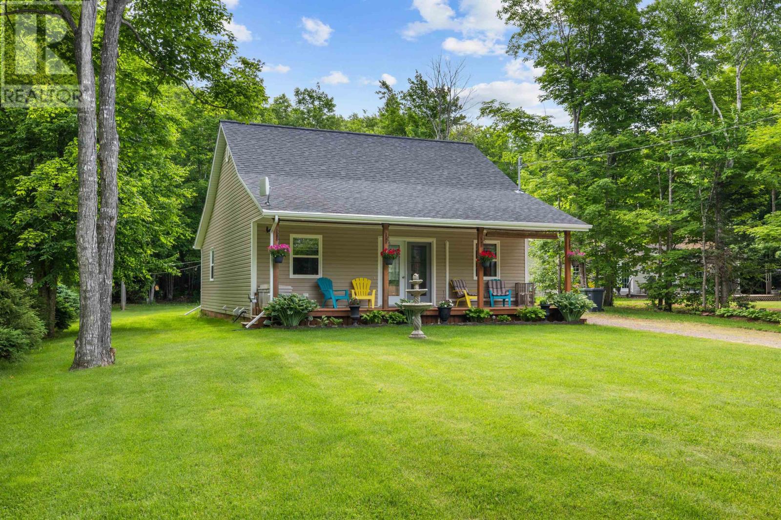 151 Riverview Drive, Fortune Cove, Prince Edward Island  C0B 1V0 - Photo 1 - 202505048
