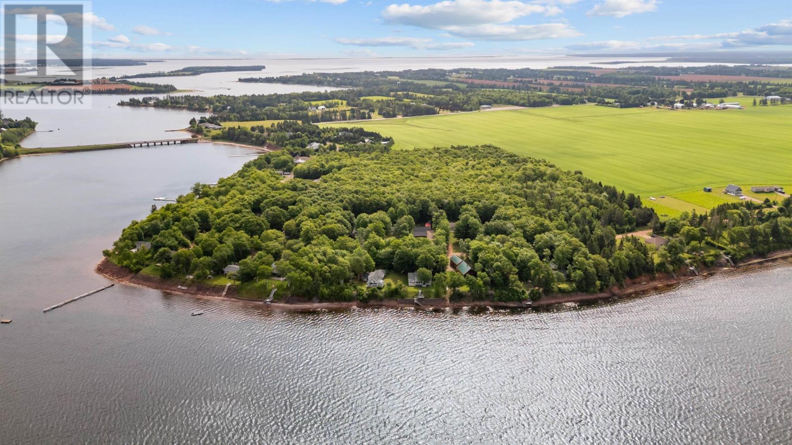 151 Riverview Drive, Fortune Cove, Prince Edward Island  C0B 1V0 - Photo 46 - 202505048