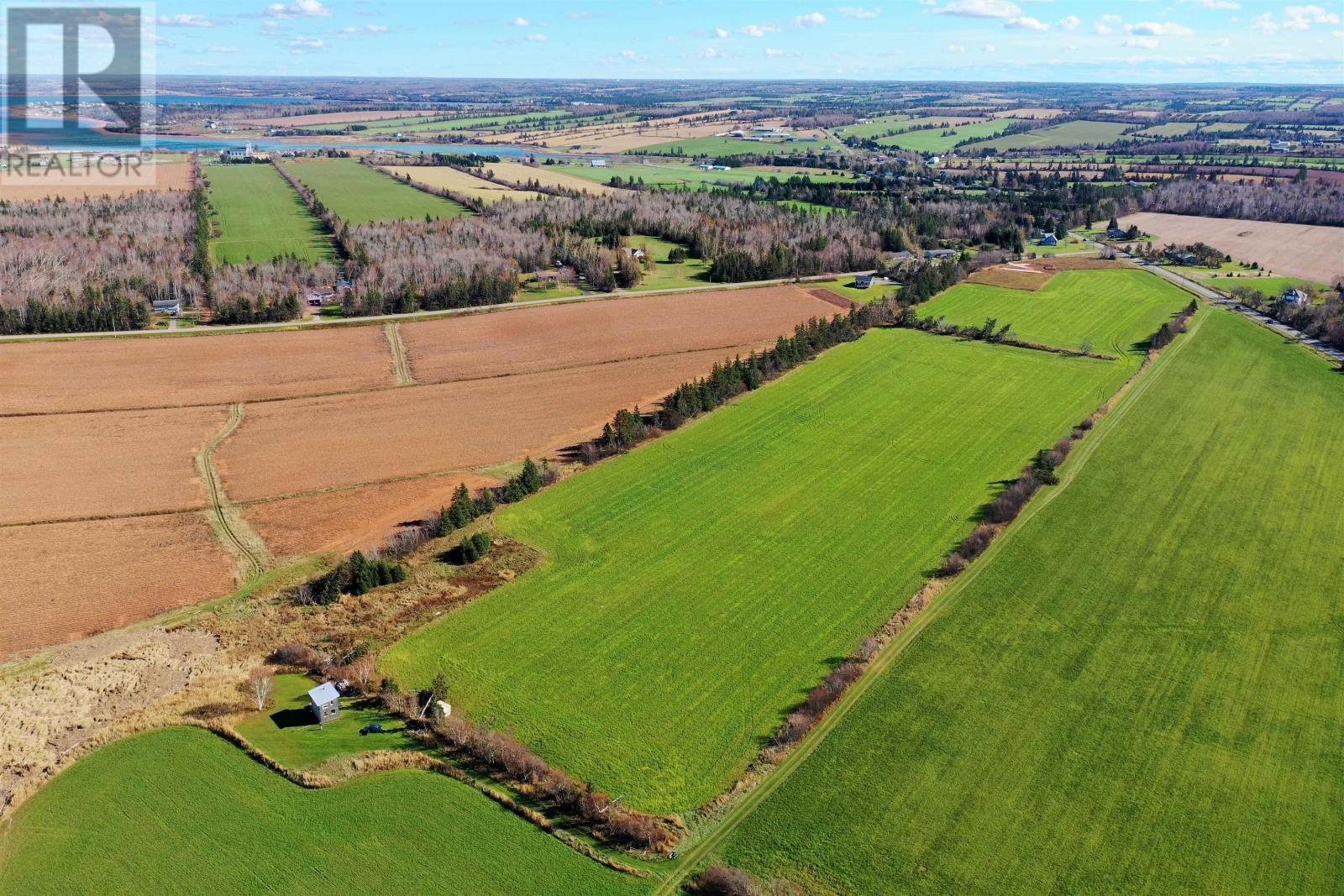 15 Acres-Rustico, Rustico, Prince Edward Island  C0A 1N0 - Photo 26 - 202505050
