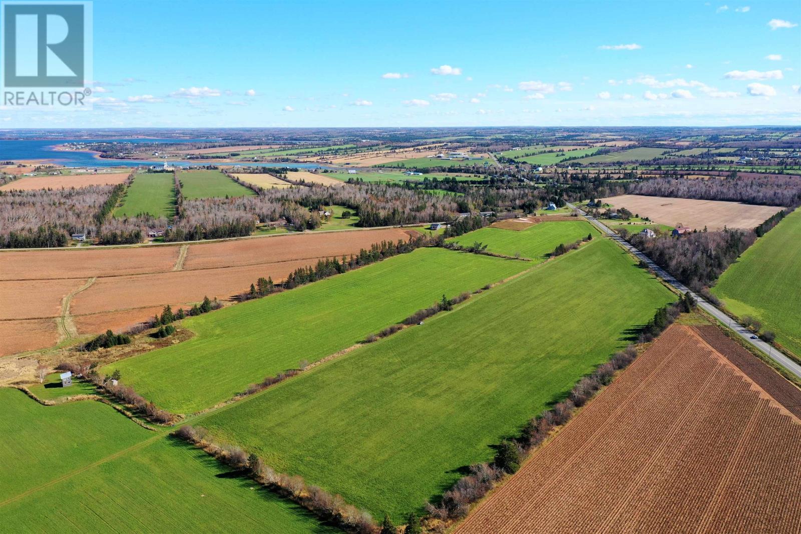 15 Acres-Rustico, Rustico, Prince Edward Island  C0A 1N0 - Photo 29 - 202505050