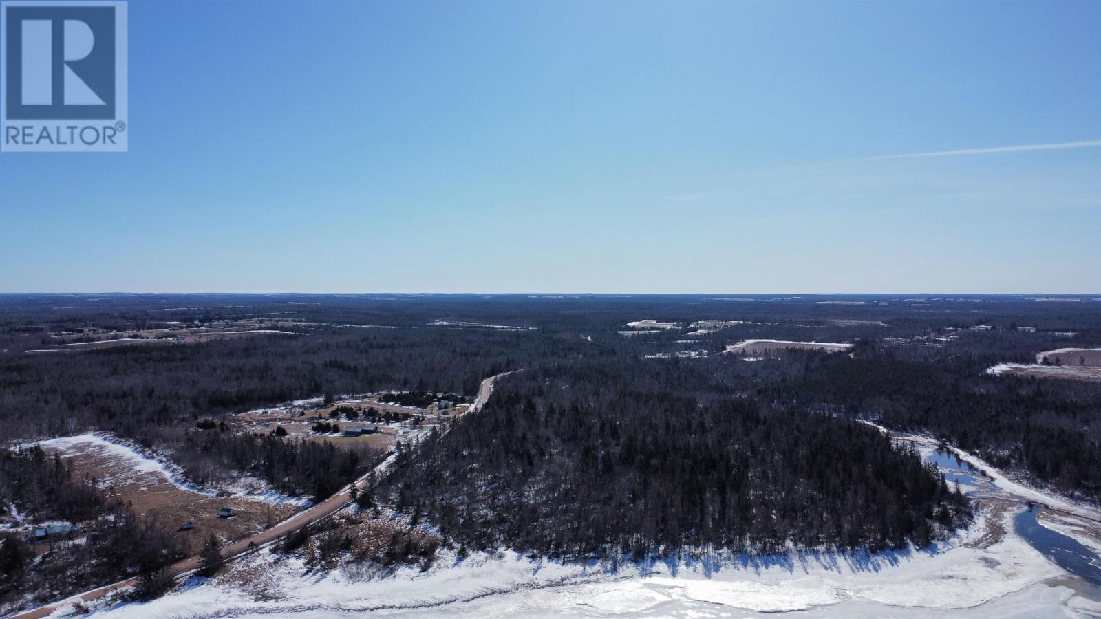 Acreage Canavoy Road, Canavoy, Prince Edward Island