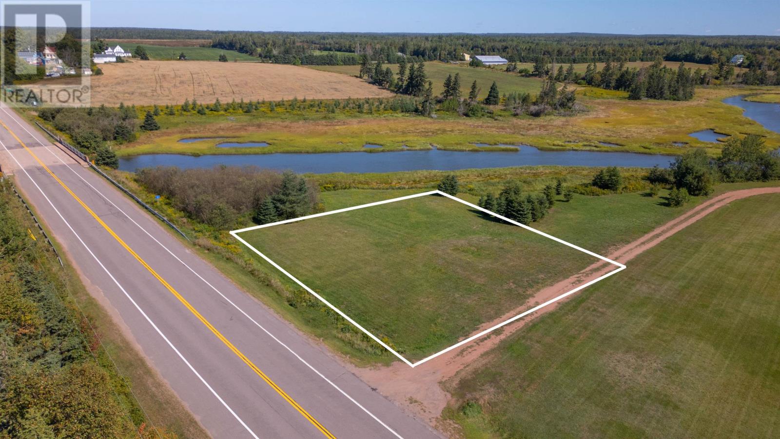 1700 Trans Canada Highway, Rte 1, Belle River, Prince Edward Island  C0A 1R0 - Photo 1 - 202505131