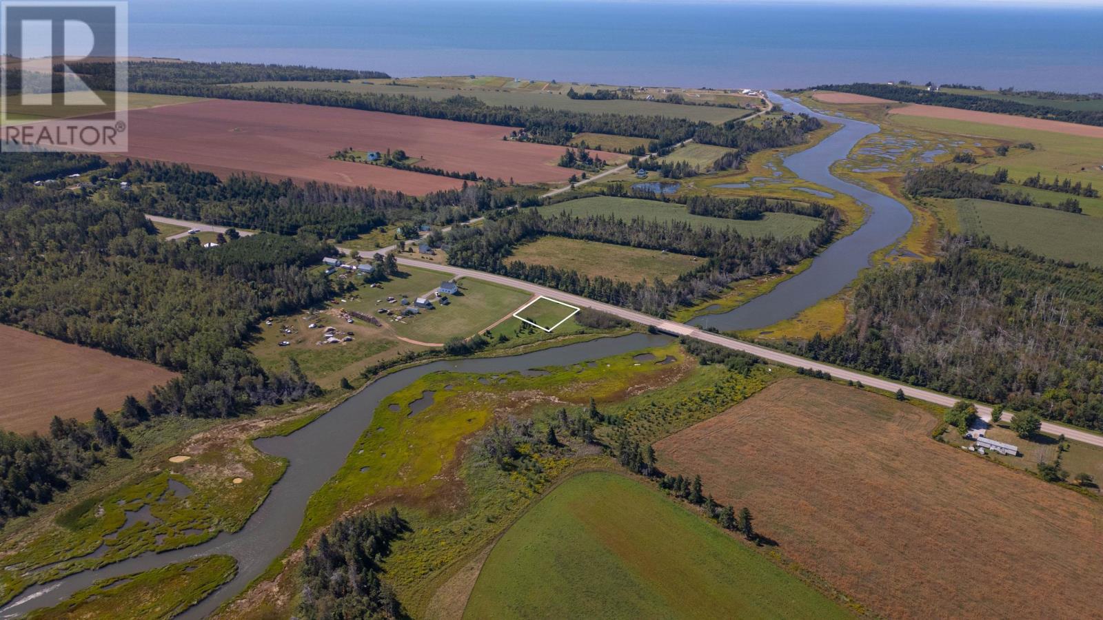 1700 Trans Canada Highway, Rte 1, Belle River, Prince Edward Island  C0A 1R0 - Photo 3 - 202505131