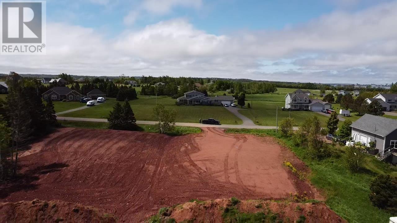 Lot 57 Birkallum Drive, Mermaid, Prince Edward Island