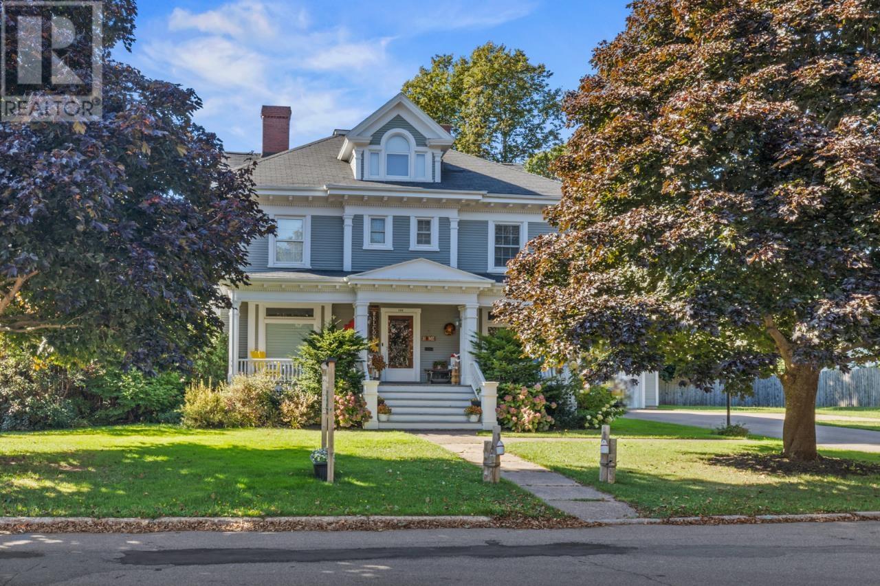 156 Summer Street, Summerside, Prince Edward Island