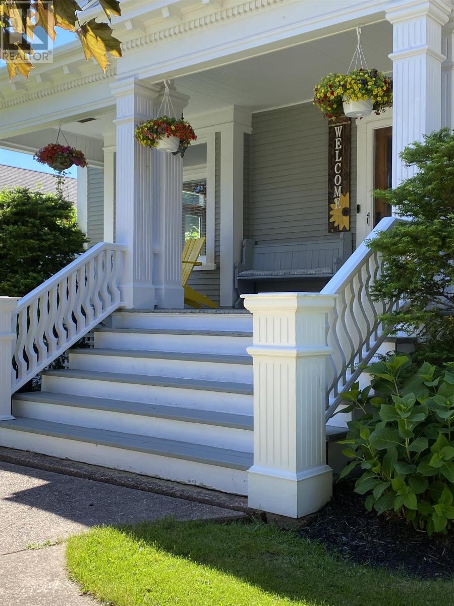 156 Summer Street, Summerside, Prince Edward Island  C1N 3J6 - Photo 4 - 202505139