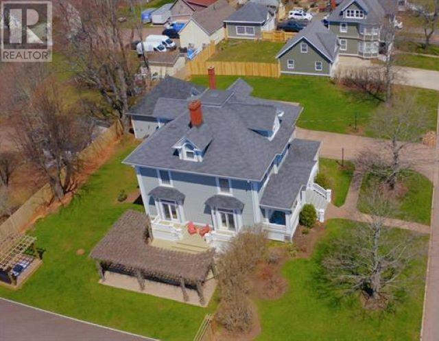 156 Summer Street, Summerside, Prince Edward Island  C1N 3J6 - Photo 50 - 202505140