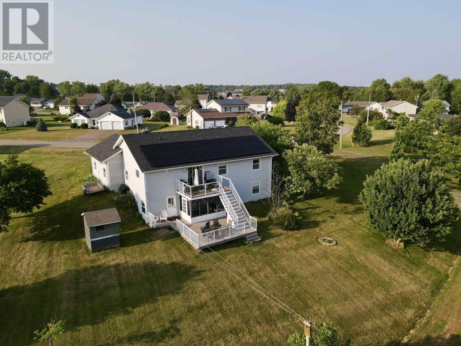 39 Oakland Drive, Charlottetown, Prince Edward Island  C1C 1M9 - Photo 32 - 202505162