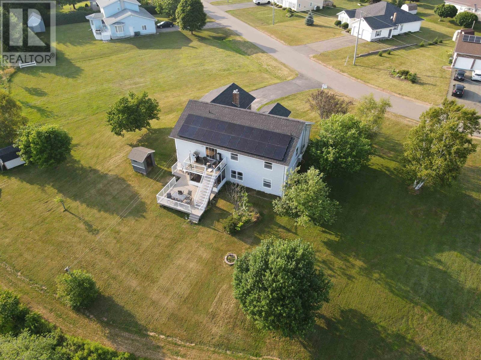 39 Oakland Drive, Charlottetown, Prince Edward Island  C1C 1M9 - Photo 33 - 202505162