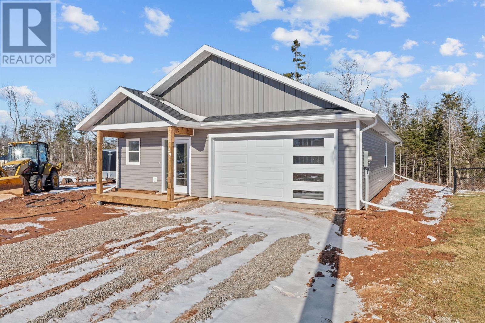 29 Balderston Court, Stratford, Prince Edward Island  C1B 4H1 - Photo 1 - 202505167