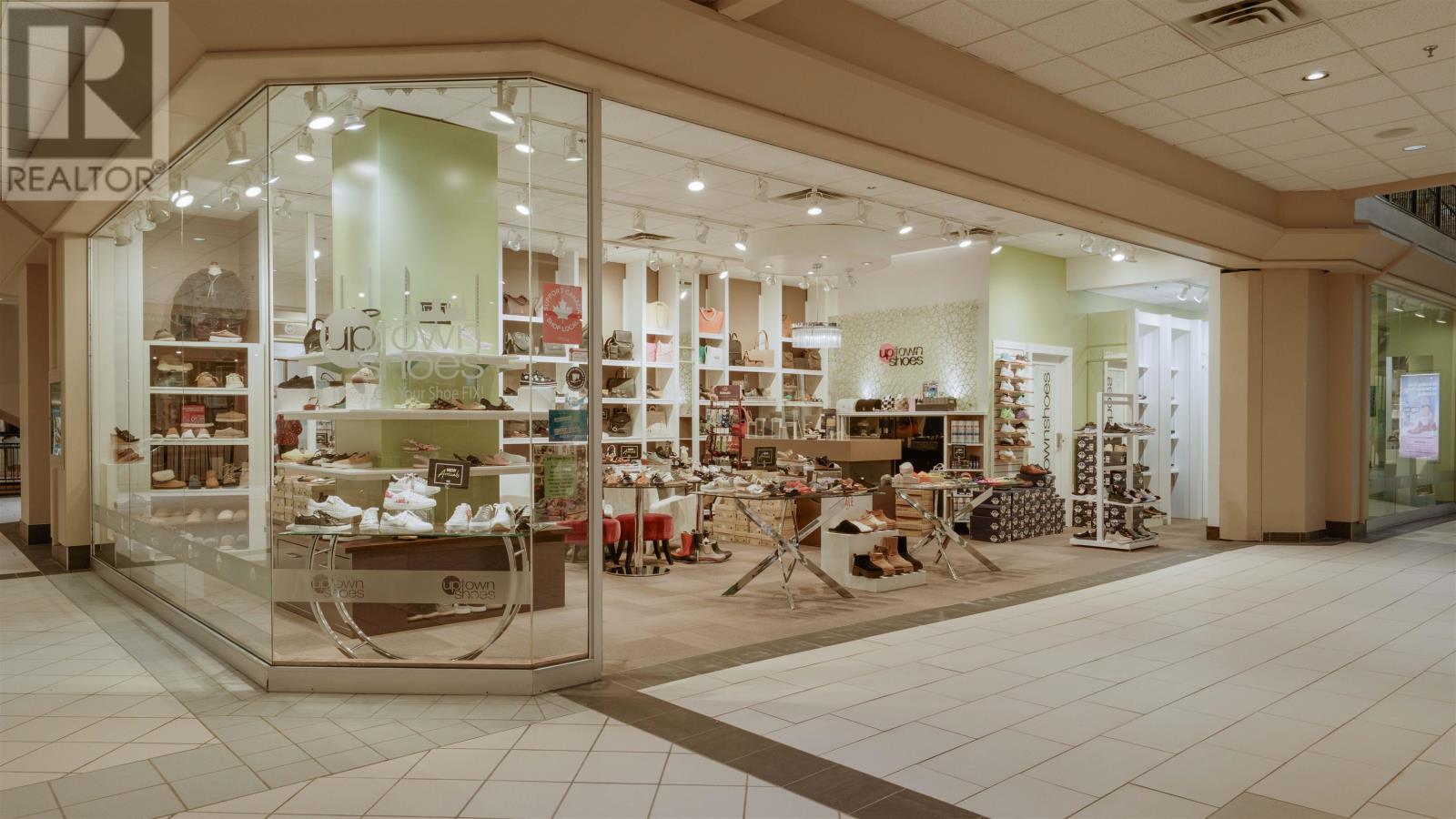 180cc 134 Kent Street, Uptown Shoes, Charlottetown, Prince Edward Island  C1A 8R8 - Photo 1 - 202505176