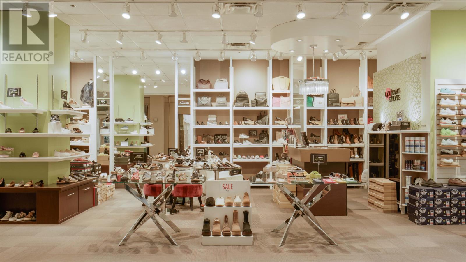180cc 134 Kent Street, Uptown Shoes, Charlottetown, Prince Edward Island  C1A 8R8 - Photo 11 - 202505176