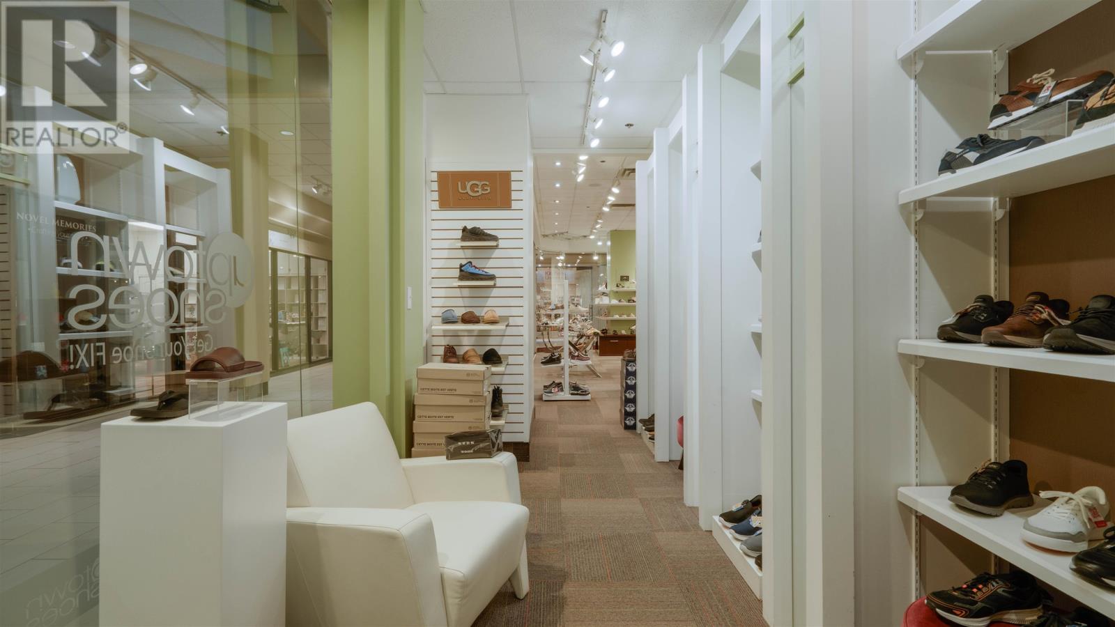 180cc 134 Kent Street, Uptown Shoes, Charlottetown, Prince Edward Island  C1A 8R8 - Photo 14 - 202505176