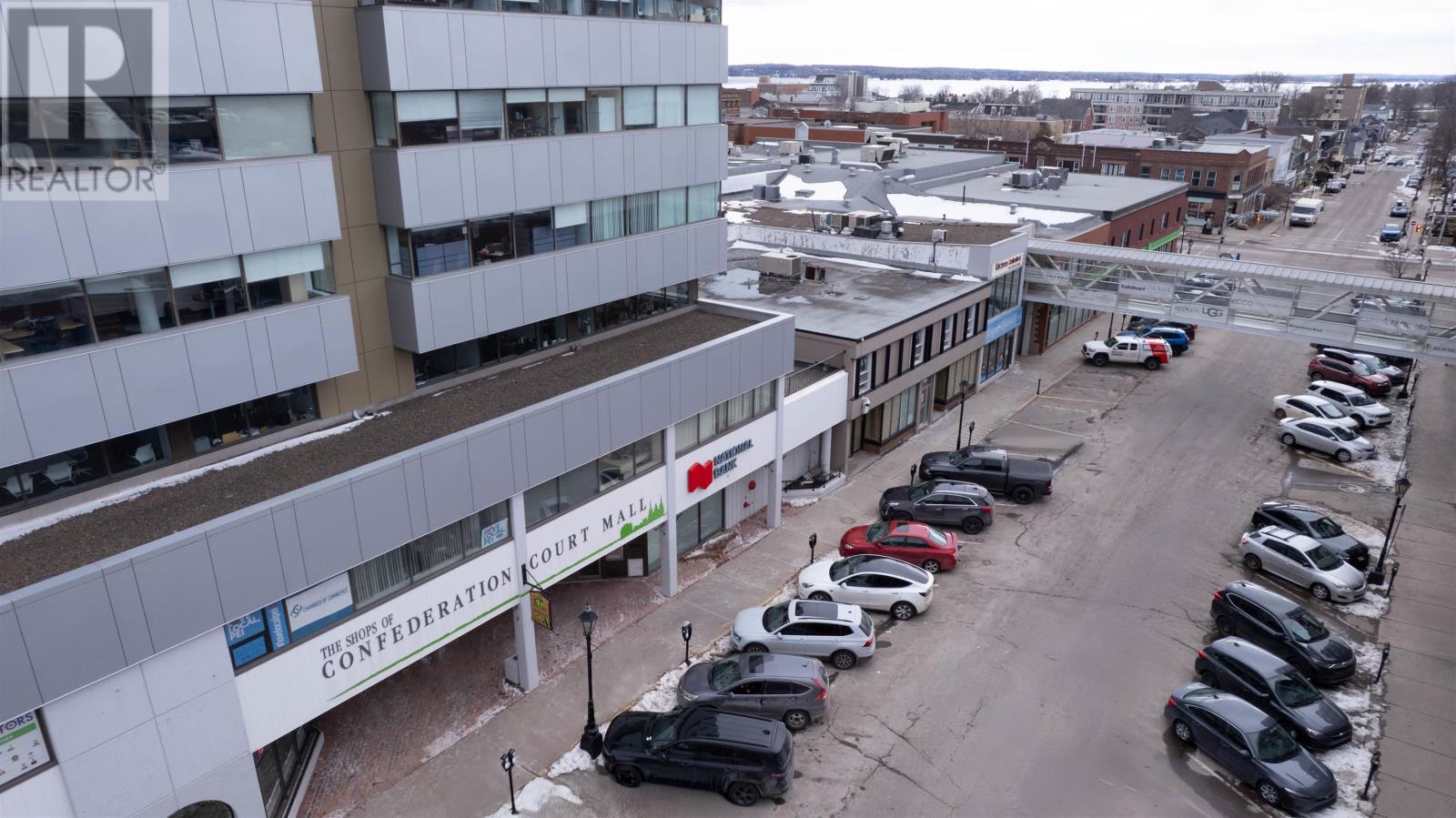 180cc 134 Kent Street, Uptown Shoes, Charlottetown, Prince Edward Island  C1A 8R8 - Photo 19 - 202505176