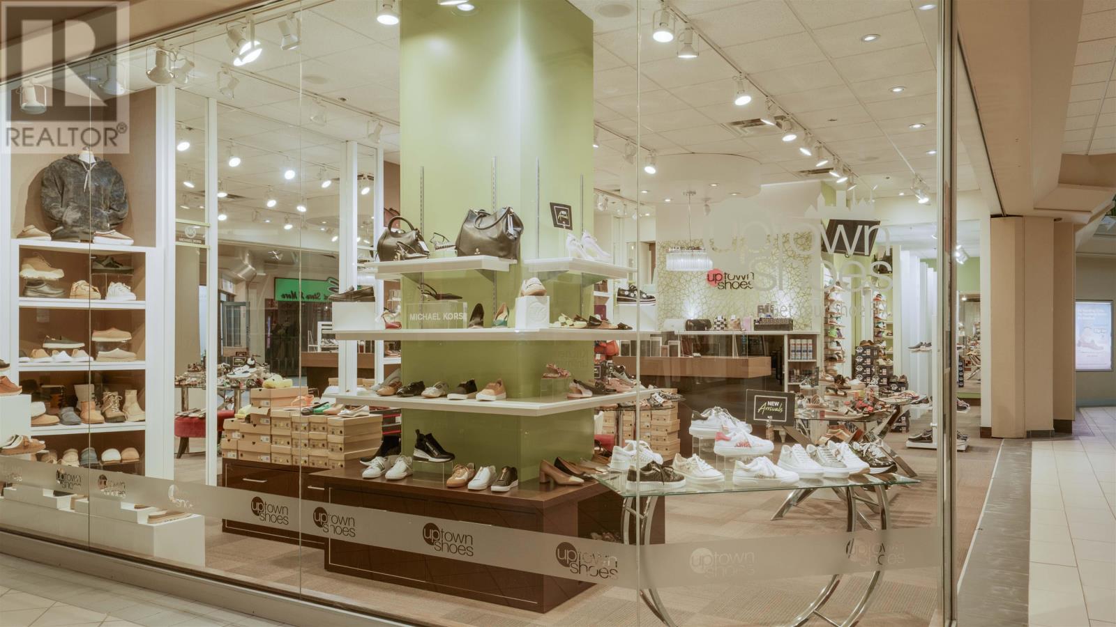 180cc 134 Kent Street, Uptown Shoes, Charlottetown, Prince Edward Island  C1A 8R8 - Photo 2 - 202505176