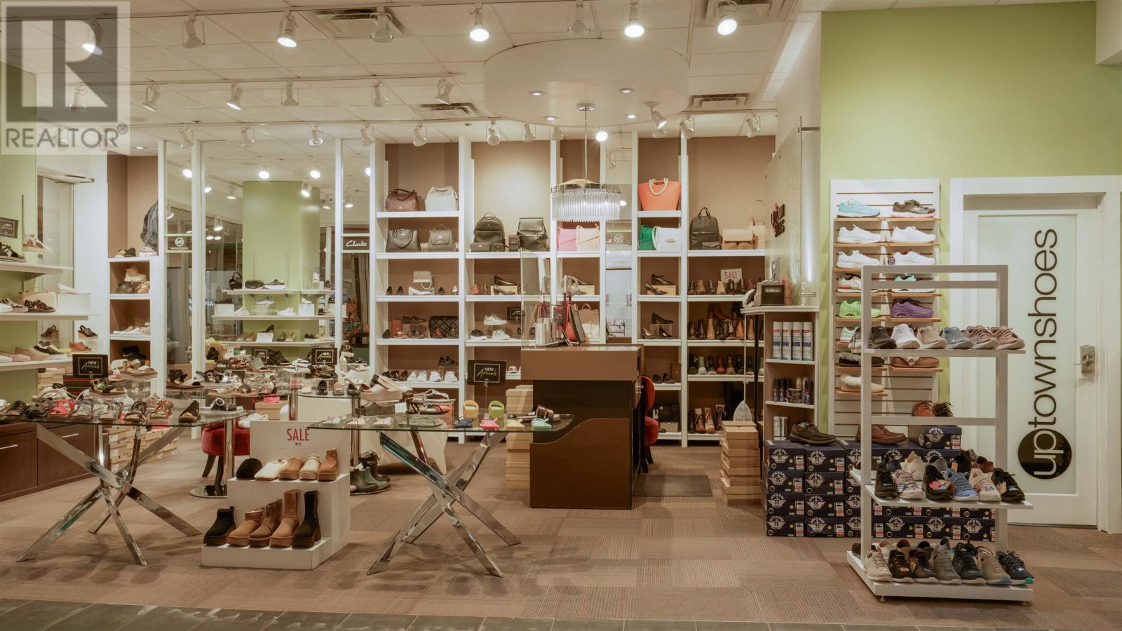 180cc 134 Kent Street, Uptown Shoes, Charlottetown, Prince Edward Island  C1A 8R8 - Photo 3 - 202505176