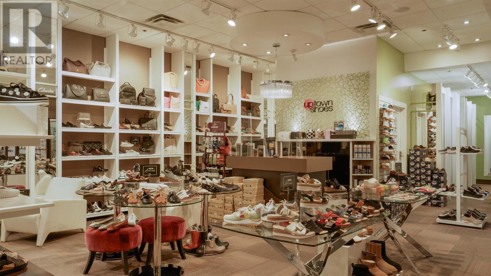180cc 134 Kent Street, Uptown Shoes, Charlottetown, Prince Edward Island  C1A 8R8 - Photo 4 - 202505176