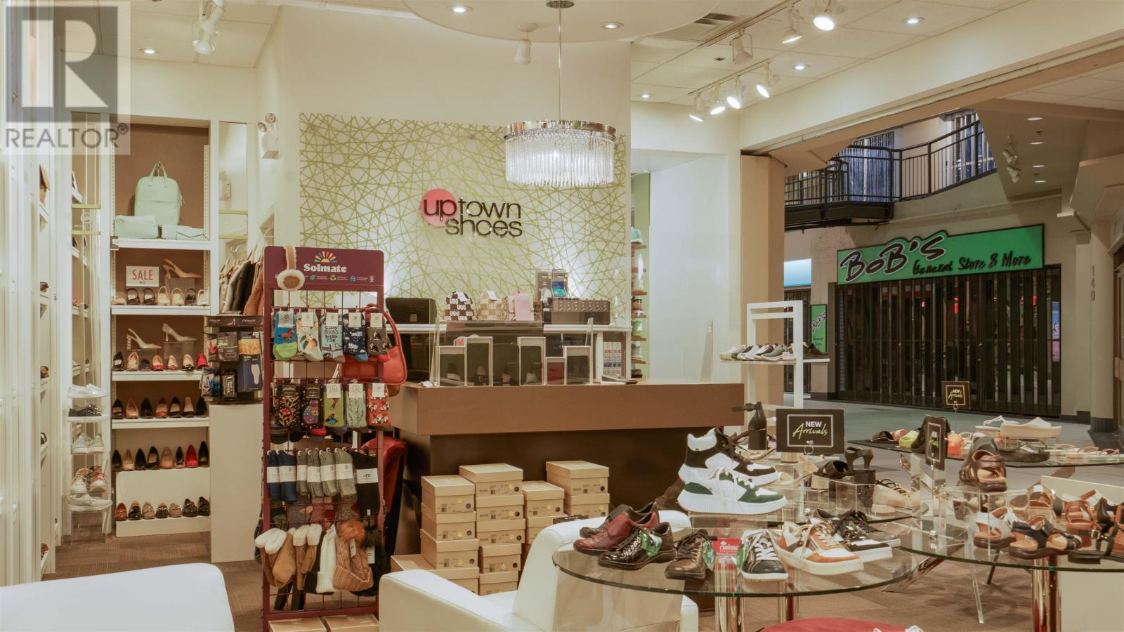 180cc 134 Kent Street, Uptown Shoes, Charlottetown, Prince Edward Island  C1A 8R8 - Photo 6 - 202505176