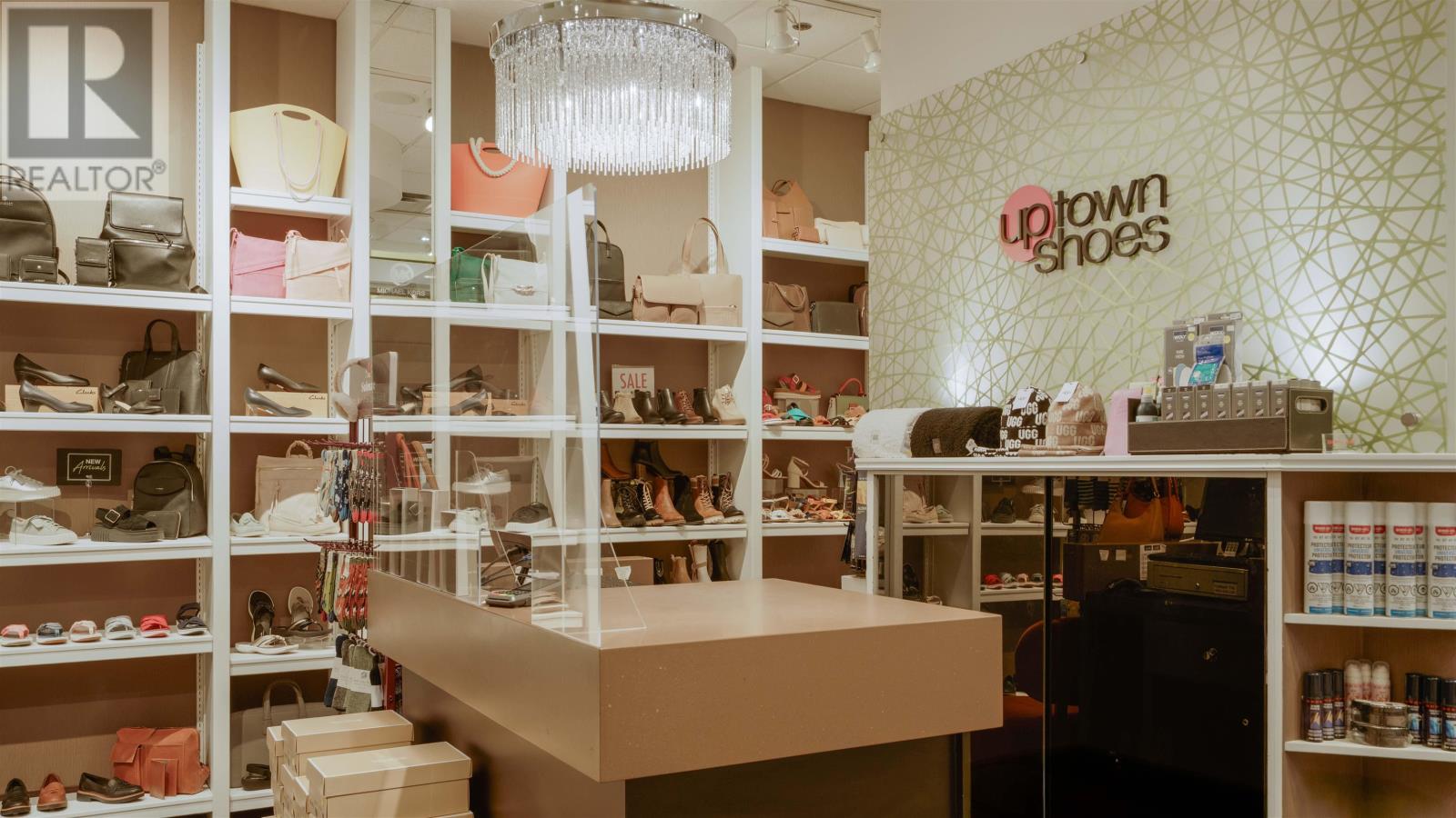 180cc 134 Kent Street, Uptown Shoes, Charlottetown, Prince Edward Island  C1A 8R8 - Photo 7 - 202505176