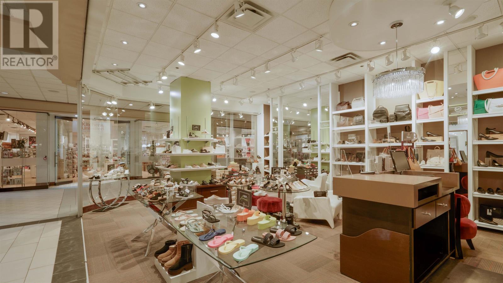 180cc 134 Kent Street, Uptown Shoes, Charlottetown, Prince Edward Island  C1A 8R8 - Photo 9 - 202505176