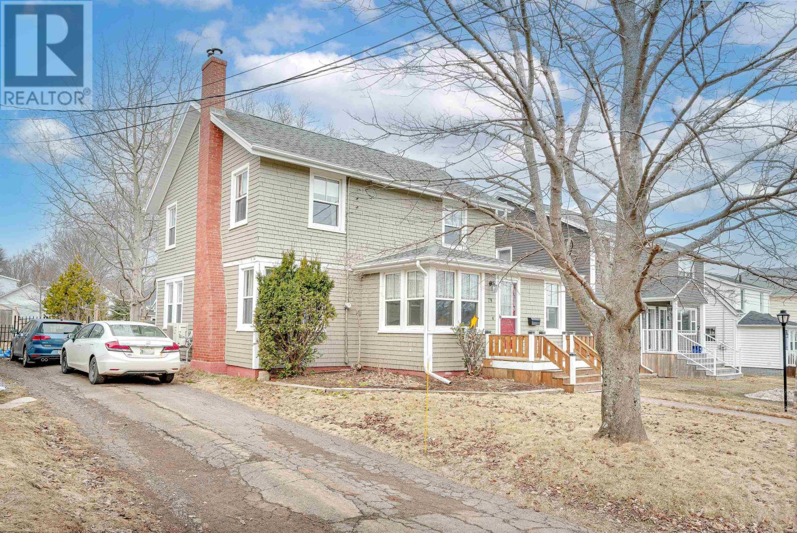 79 Green Street, Charlottetown, Prince Edward Island  C1A 2G1 - Photo 1 - 202505208