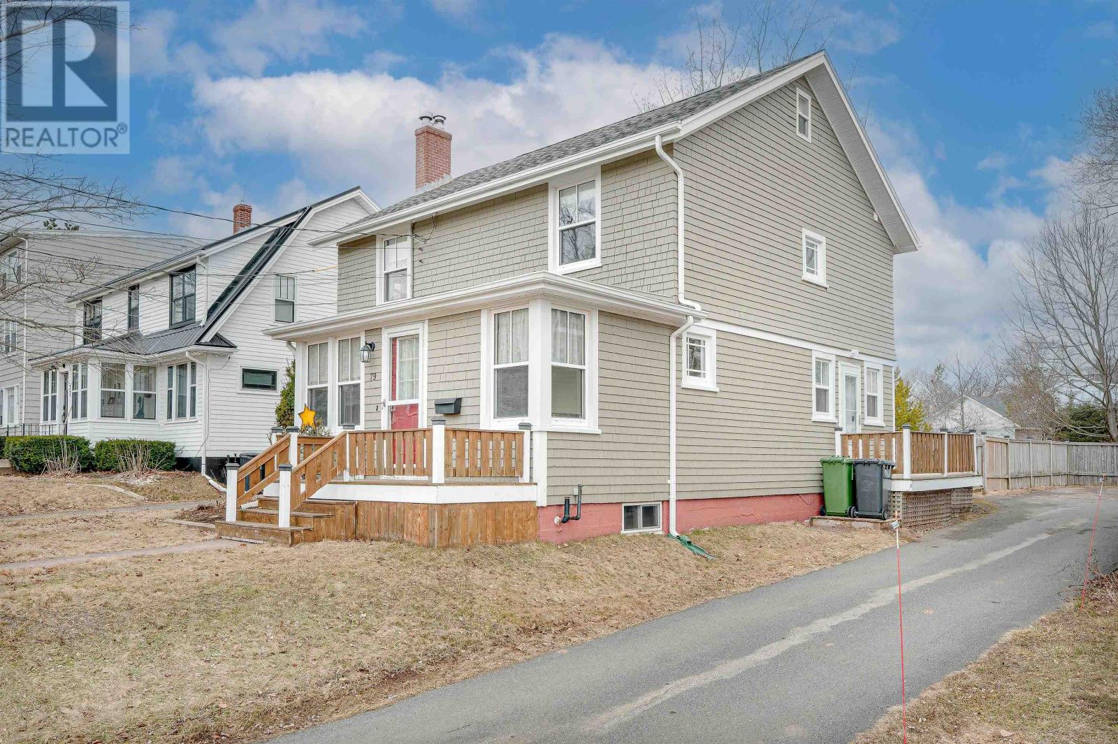 79 Green Street, Charlottetown, Prince Edward Island  C1A 2G1 - Photo 2 - 202505208