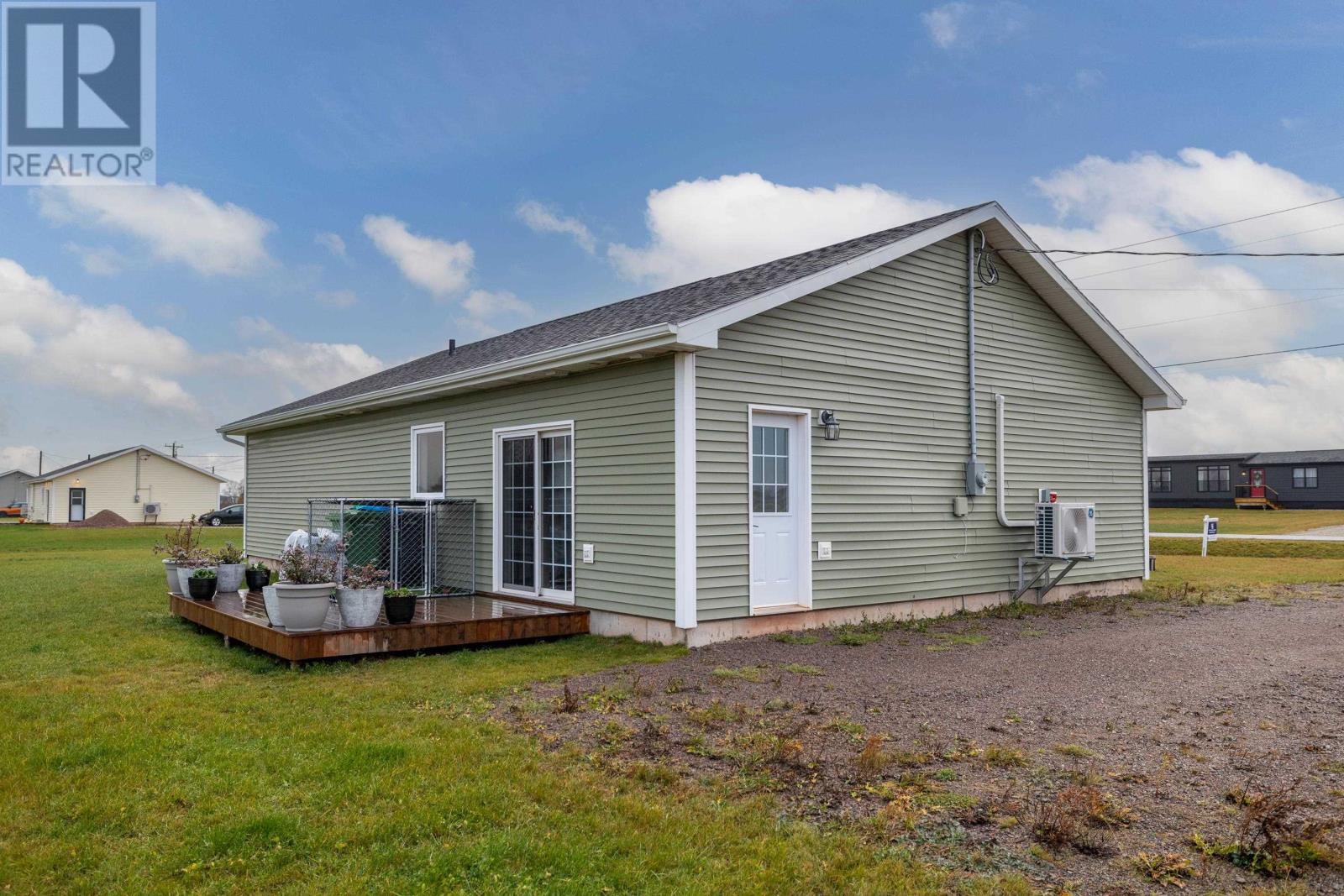 83 Wharf Road, Nine Mile Creek, Prince Edward Island  C0A 1H2 - Photo 3 - 202505217