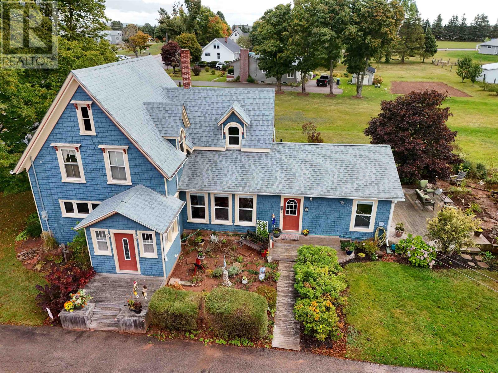 22 Victoria Street E, Kensington, Prince Edward Island  C0B 1M0 - Photo 1 - 202505220