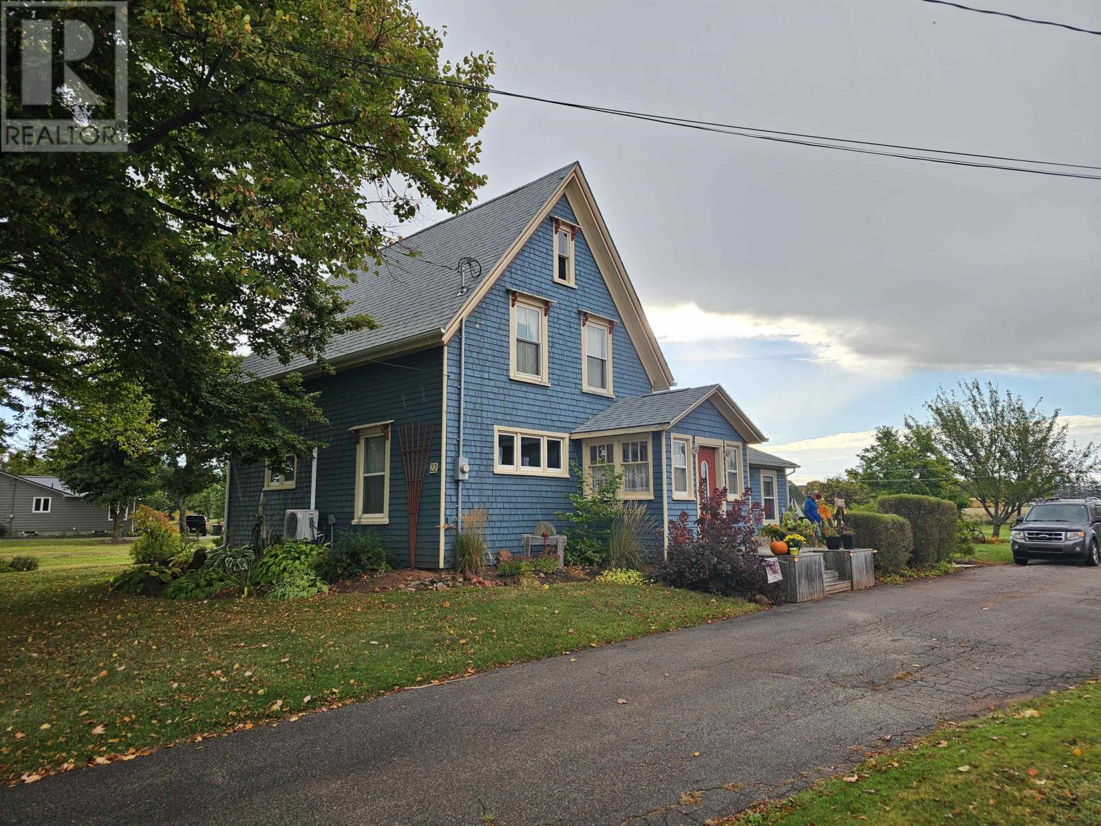 22 Victoria Street E, Kensington, Prince Edward Island  C0B 1M0 - Photo 2 - 202505220