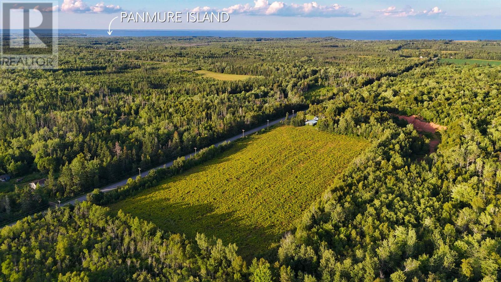 Lot 2 Peters Road, Pembroke, Prince Edward Island  C0A 1R0 - Photo 2 - 202505288