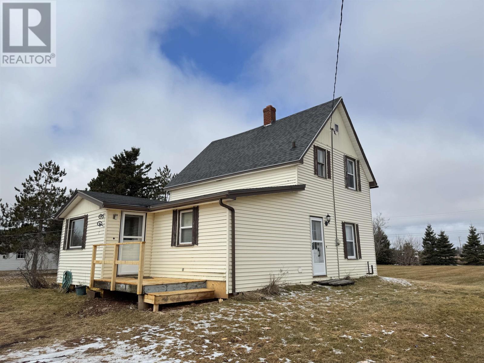 30519 Western Rd, Wellington, Prince Edward Island  C0B 2E0 - Photo 1 - 202505313