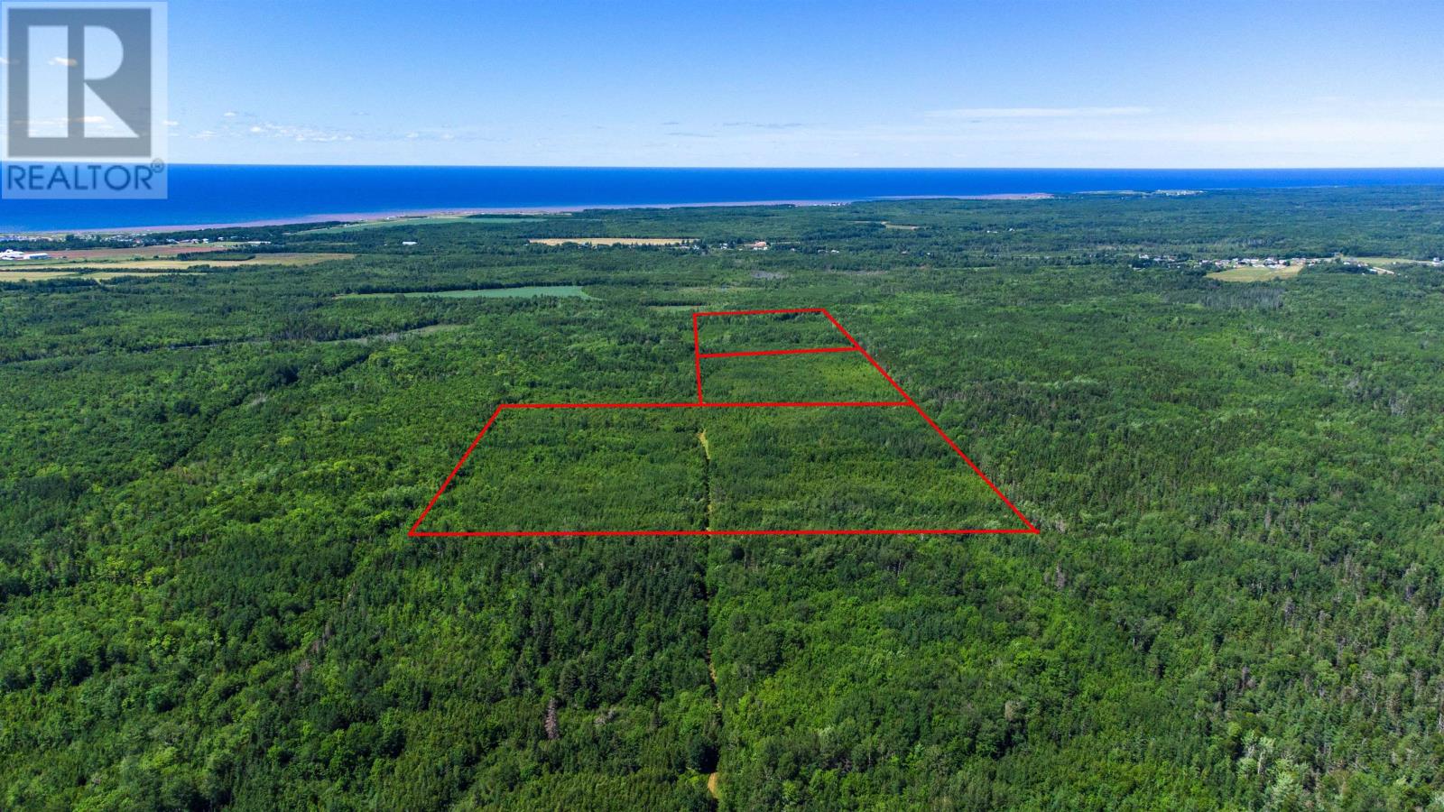 Center Line Road, St. Lawrence, Prince Edward Island  C0B 1K0 - Photo 1 - 202505378