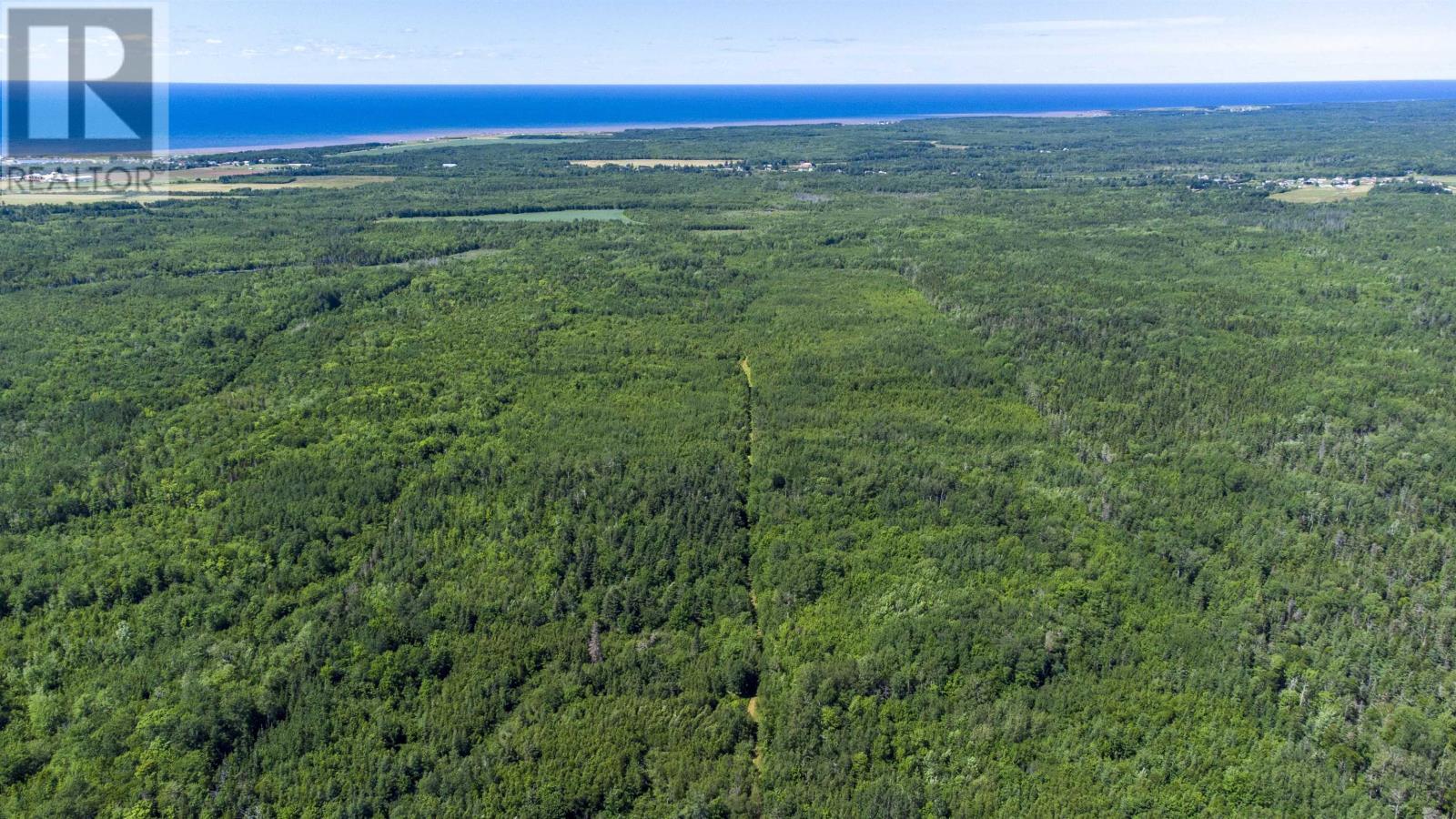 Center Line Road, St. Lawrence, Prince Edward Island  C0B 1K0 - Photo 2 - 202505378