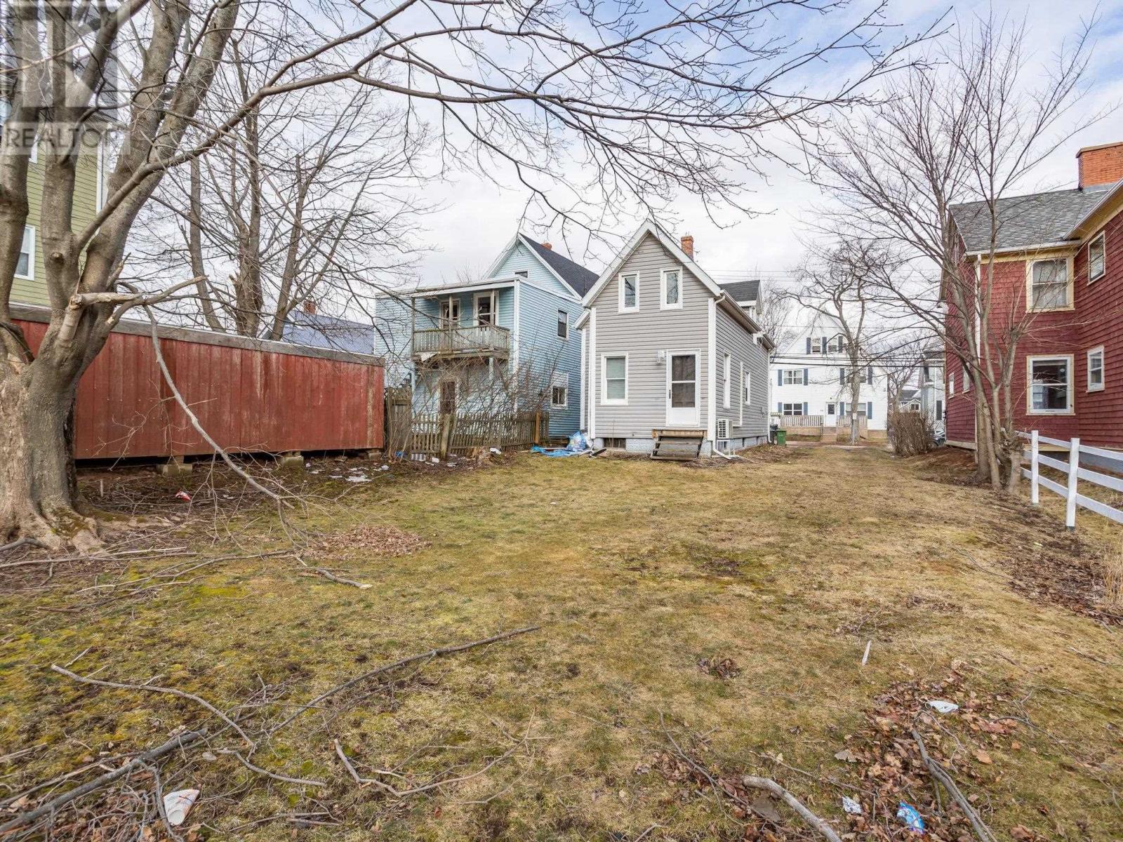 258 Fitzroy Street, Charlottetown, Prince Edward Island  C1A 1S9 - Photo 23 - 202505382