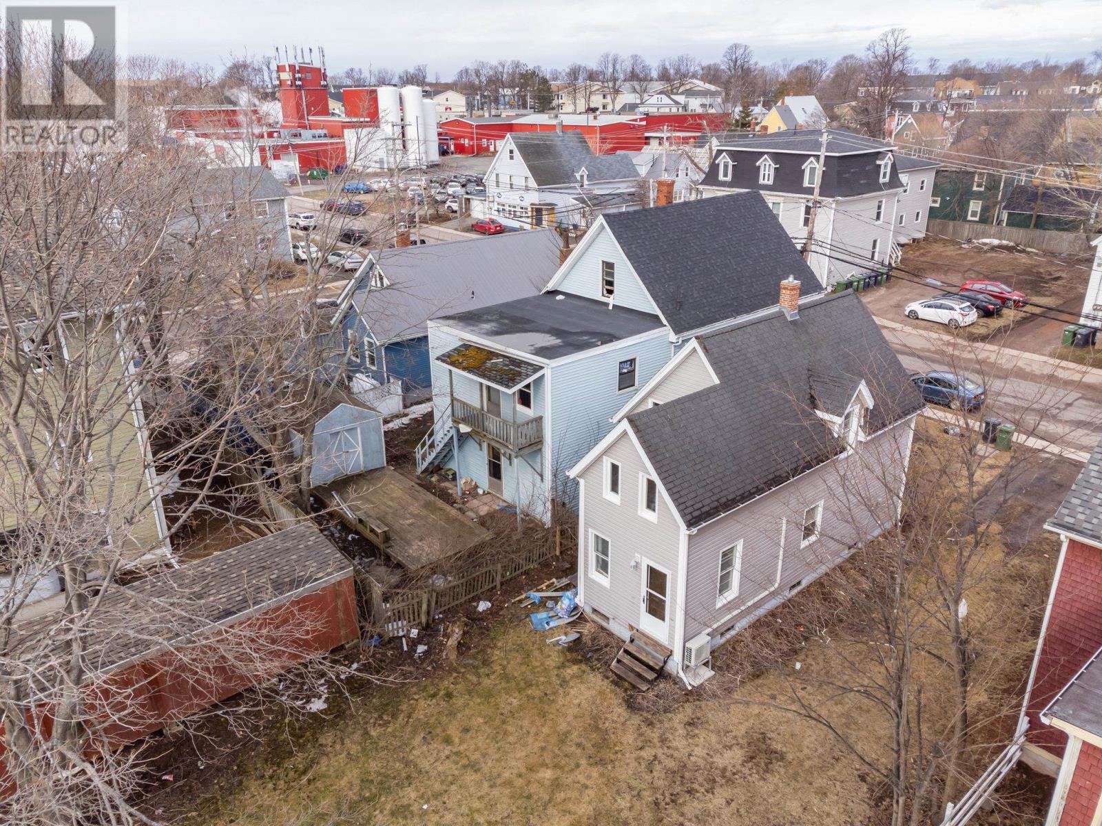 258 Fitzroy Street, Charlottetown, Prince Edward Island  C1A 1S9 - Photo 24 - 202505382