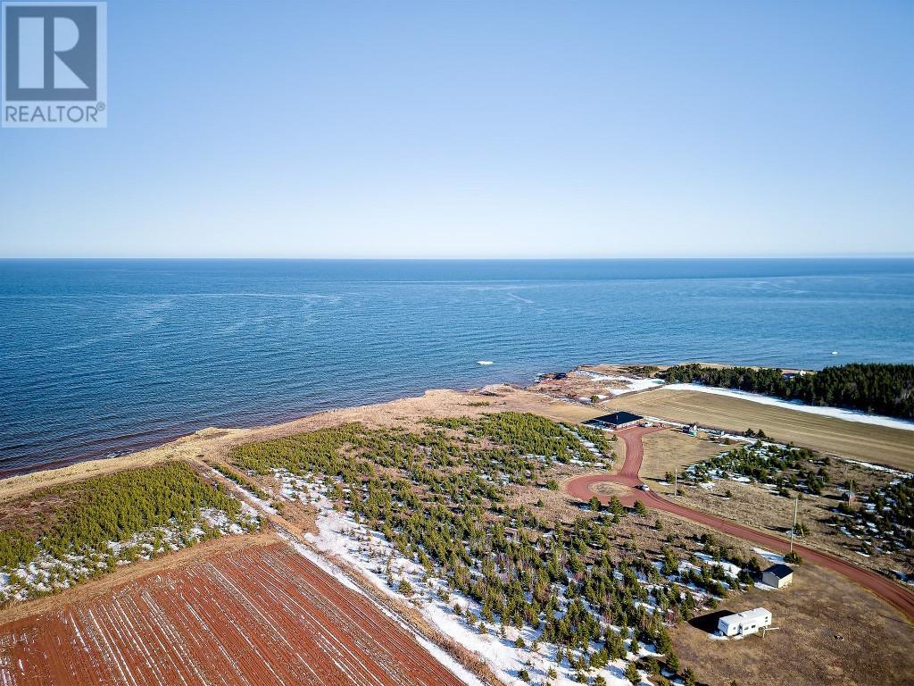 Lot #1 Sunrise Lane, Kildare Capes, Prince Edward Island  C0B 2B0 - Photo 5 - 202505381