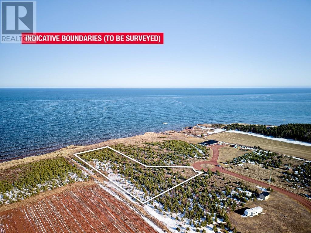 Lot #1 Sunrise Lane, Kildare Capes, Prince Edward Island  C0B 2B0 - Photo 9 - 202505381