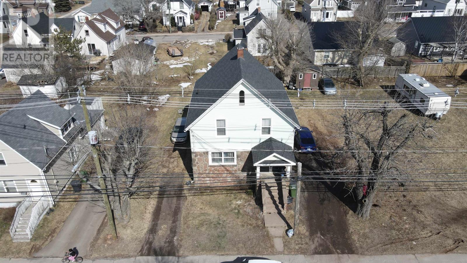 341 Notre Dame Street, Summerside, Prince Edward Island  C1N 1S4 - Photo 6 - 202505428