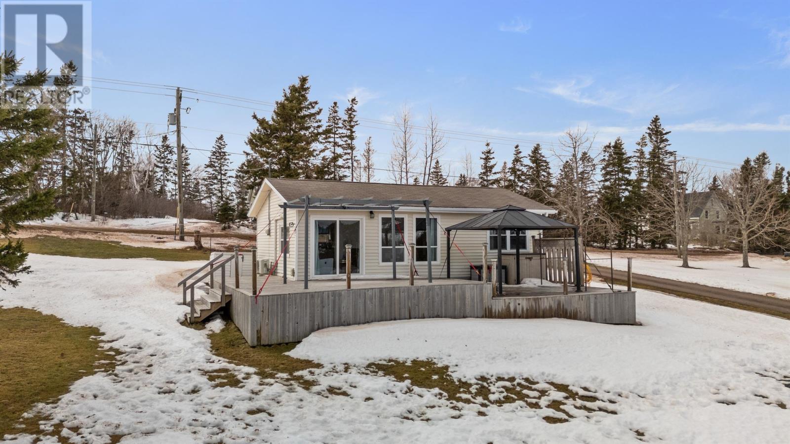 1380 Rattenbury Road, North Granville, Prince Edward Island  C0A 1N0 - Photo 1 - 202505444