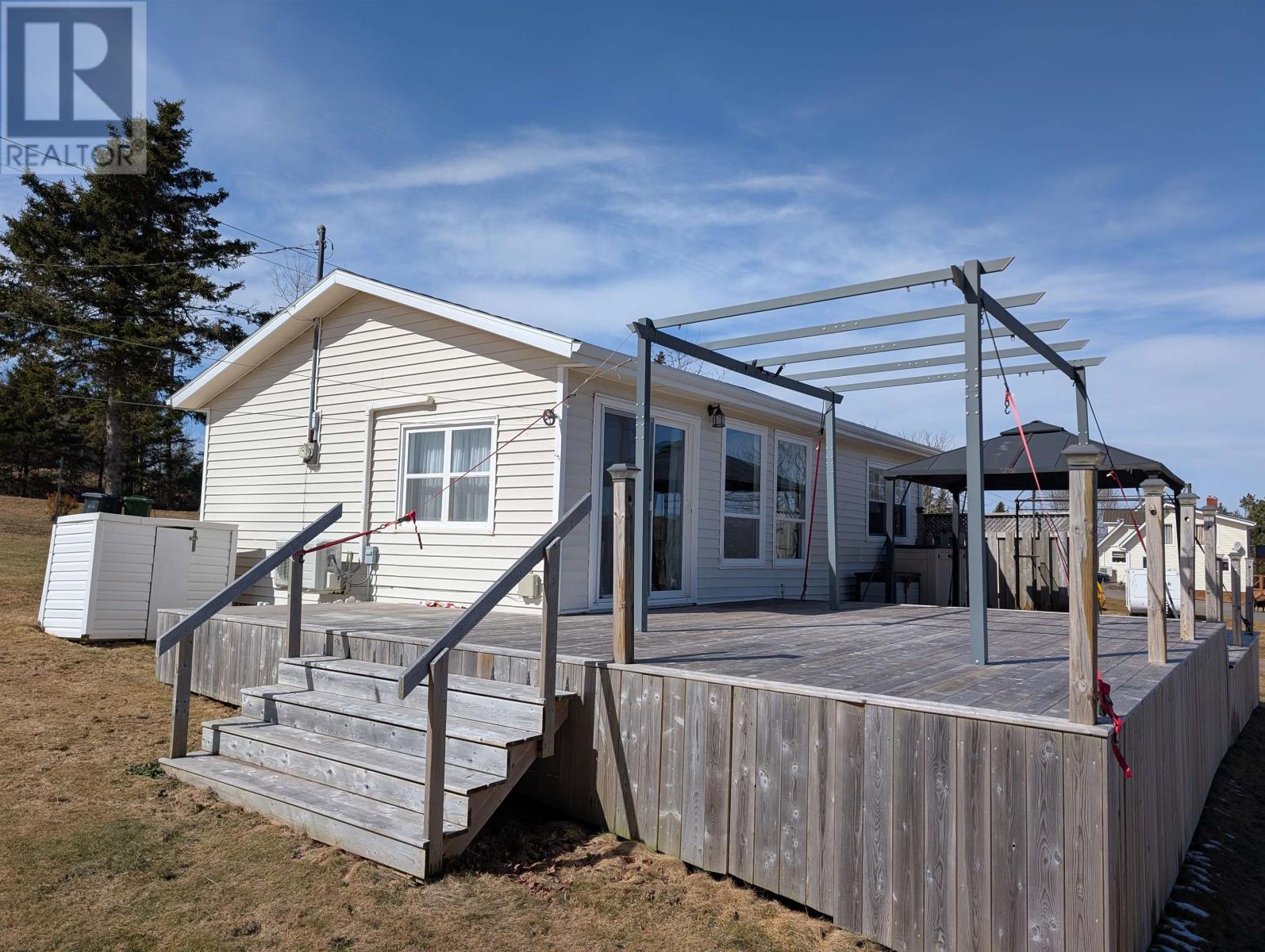 1380 Rattenbury Road, North Granville, Prince Edward Island  C0A 1N0 - Photo 2 - 202505444