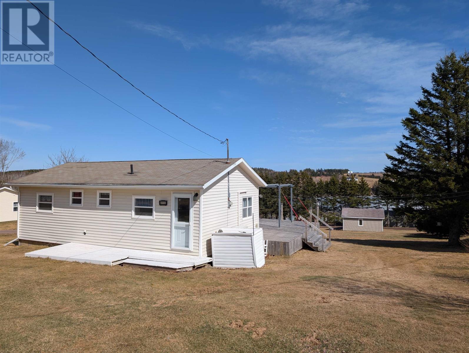 1380 Rattenbury Road, North Granville, Prince Edward Island  C0A 1N0 - Photo 3 - 202505444