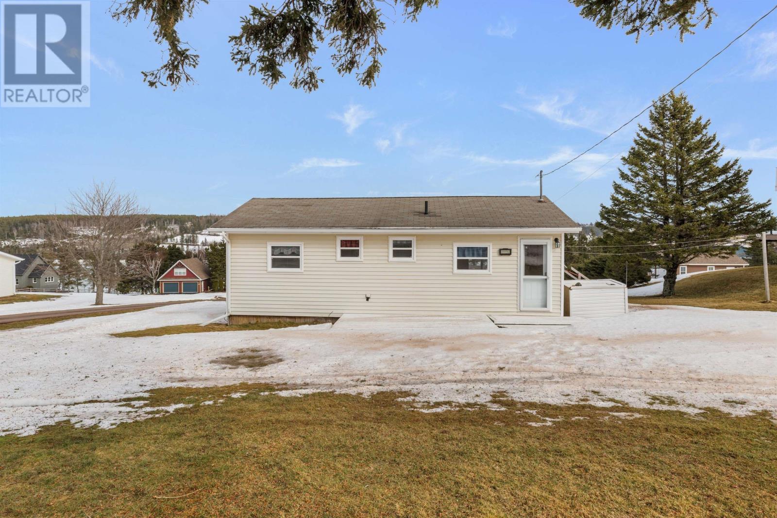 1380 Rattenbury Road, North Granville, Prince Edward Island  C0A 1N0 - Photo 34 - 202505444
