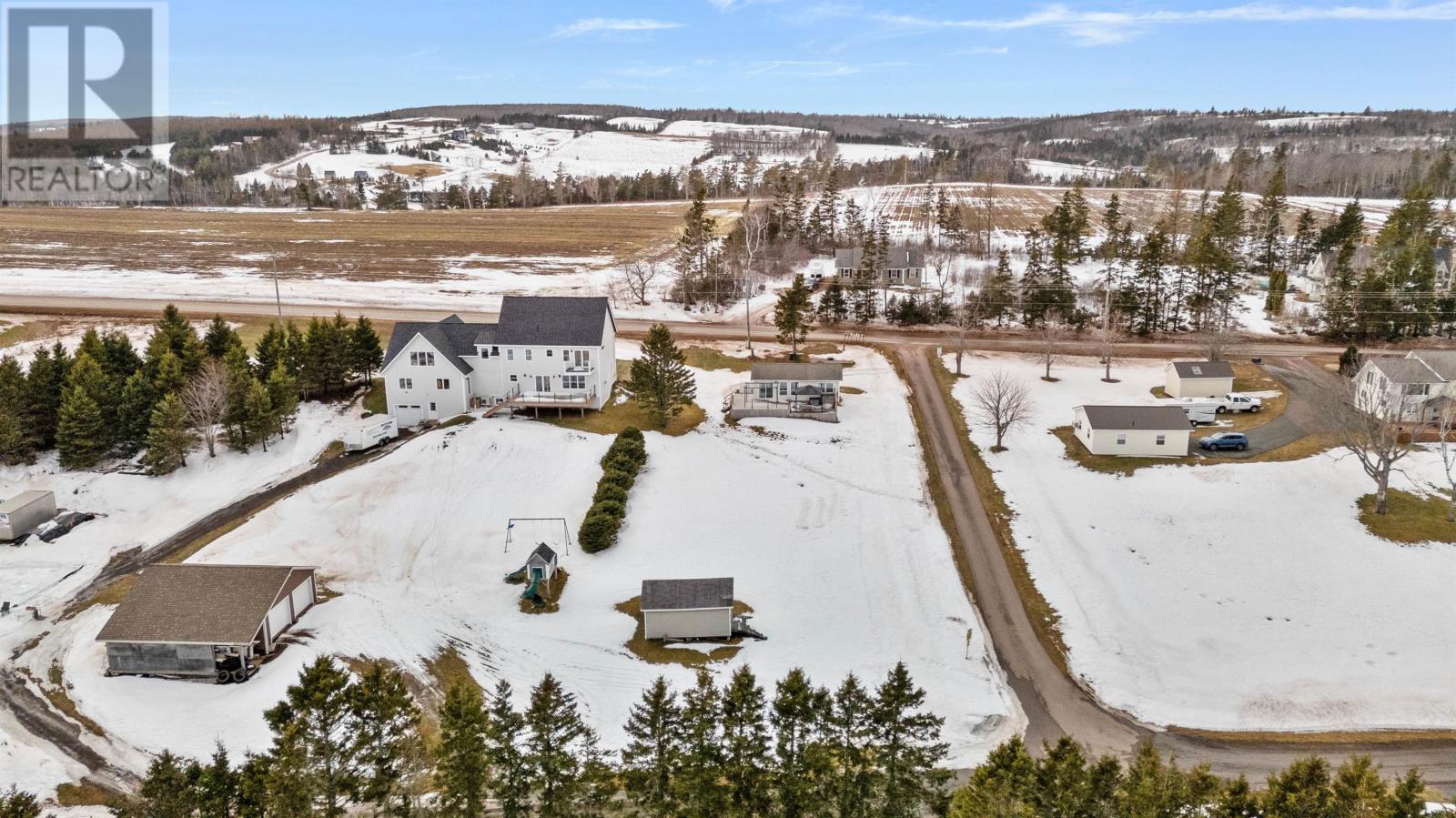 1380 Rattenbury Road, North Granville, Prince Edward Island  C0A 1N0 - Photo 47 - 202505444