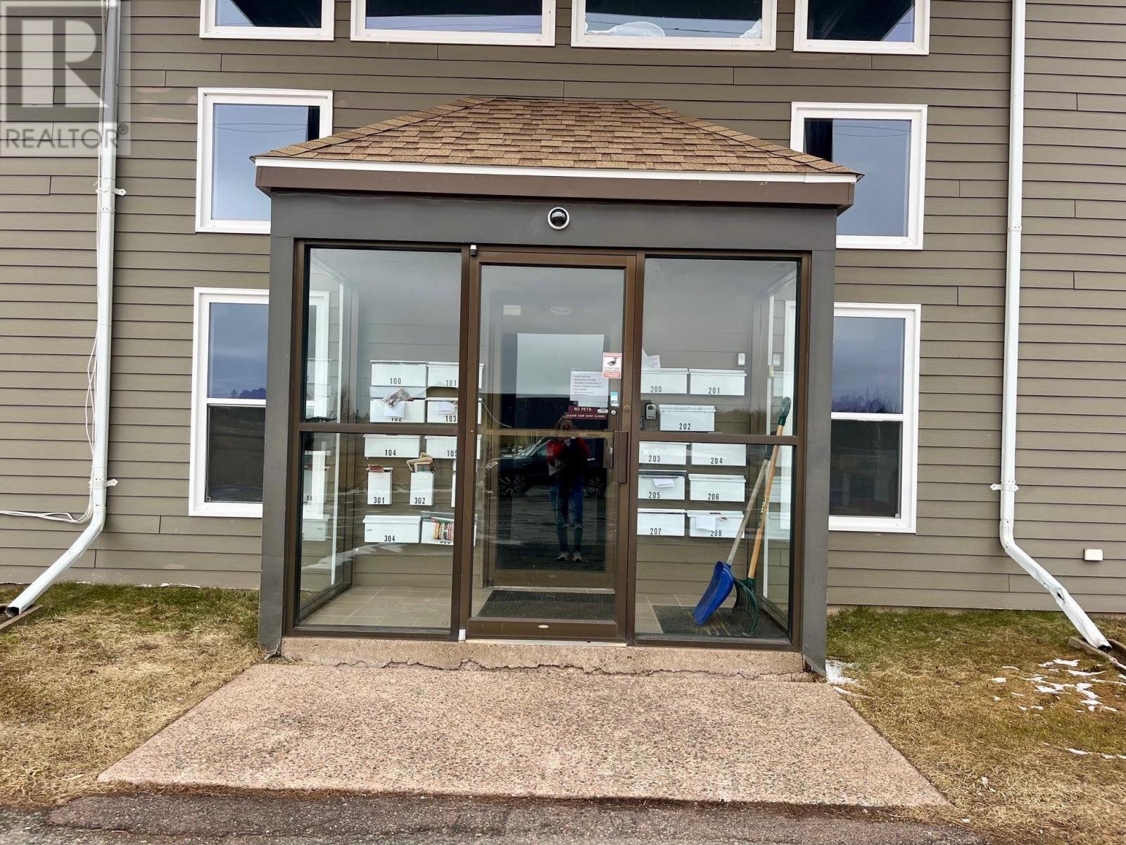 Unit 205 6216 Rte 11, Mont Carmel, Prince Edward Island  C0B 2E0 - Photo 3 - 202505454