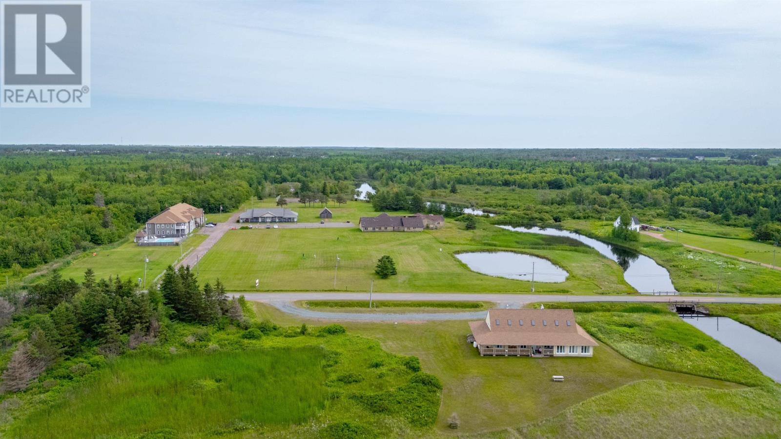 Unit 205 6216 Rte 11, Mont Carmel, Prince Edward Island  C0B 2E0 - Photo 32 - 202505454