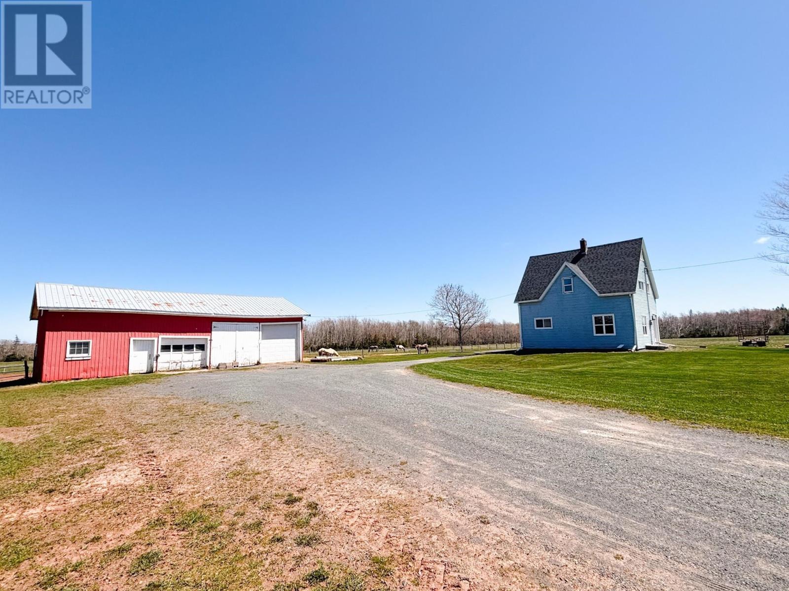 949 Church Road, Morell, Prince Edward Island  C0A 1S0 - Photo 46 - 202505462