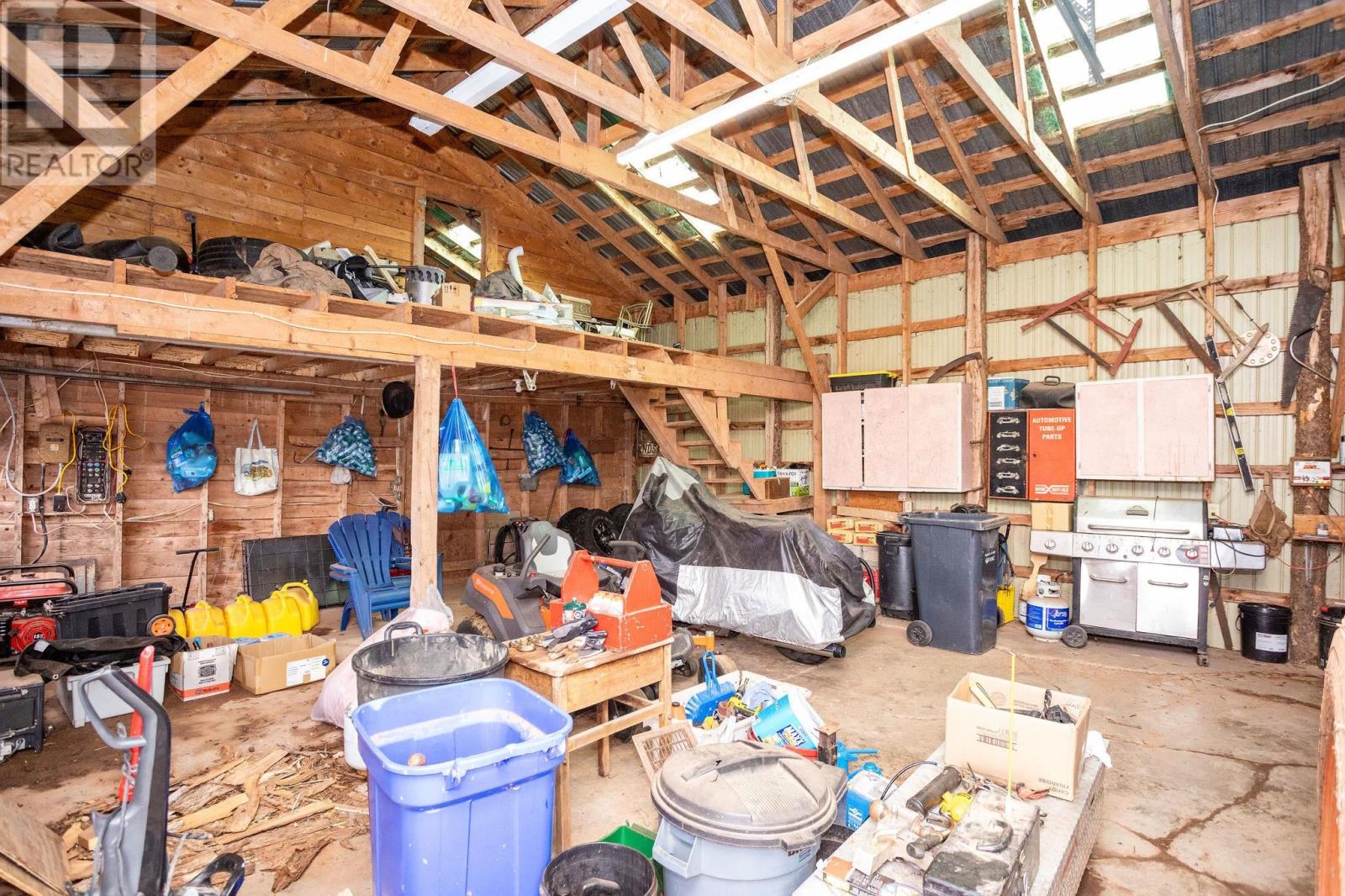 949 Church Road, Morell, Prince Edward Island  C0A 1S0 - Photo 50 - 202505462