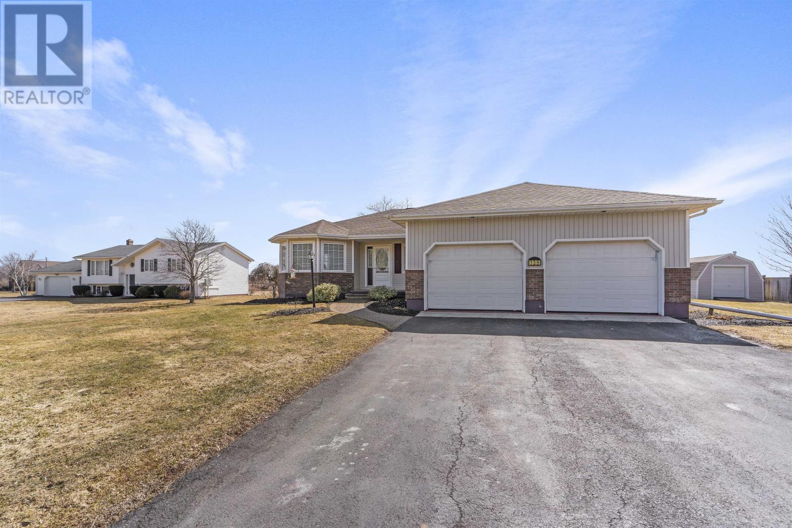 139 Baker Shore Road, Summerside, Prince Edward Island  C1N 4J9 - Photo 3 - 202505496